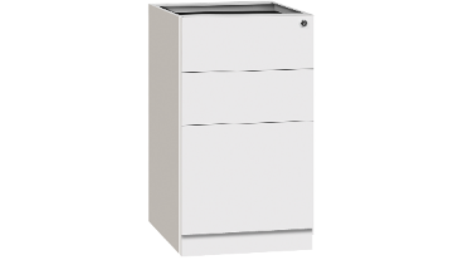 Steel Cabinet Тумба