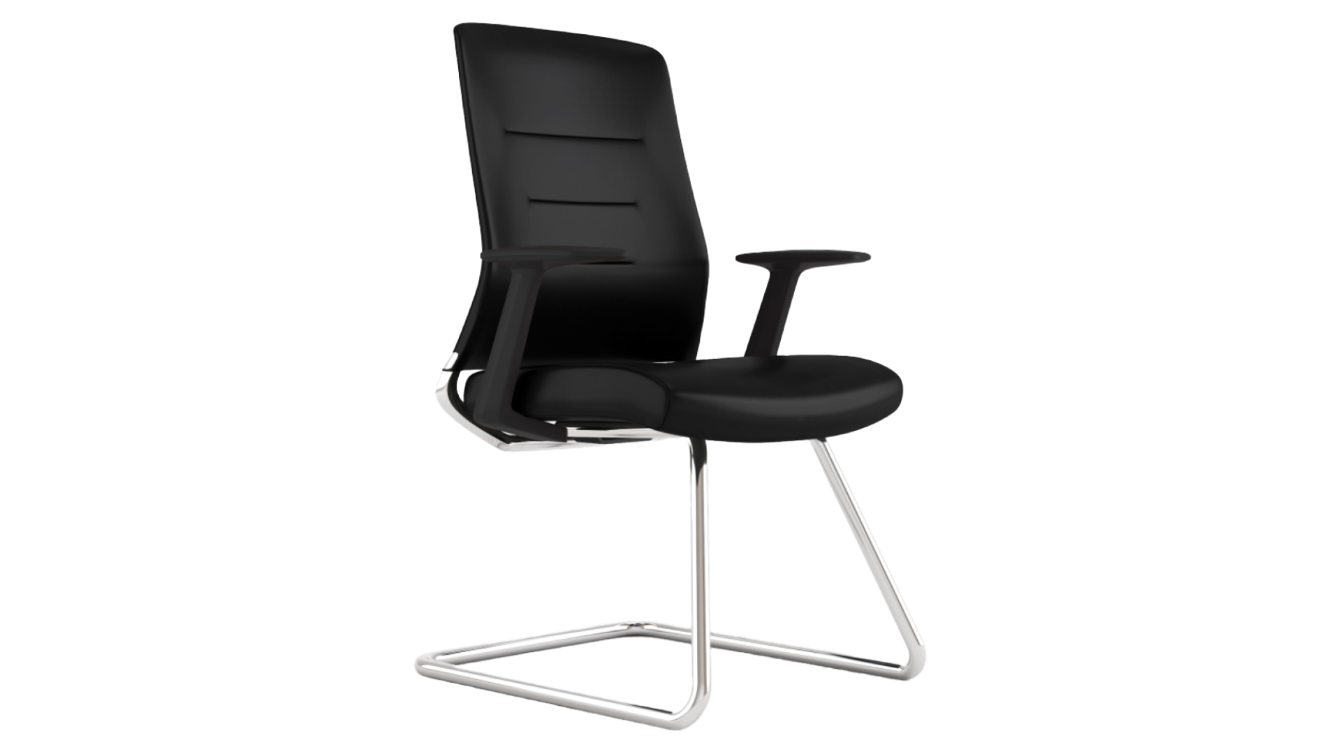 Chair Кресло посетителя