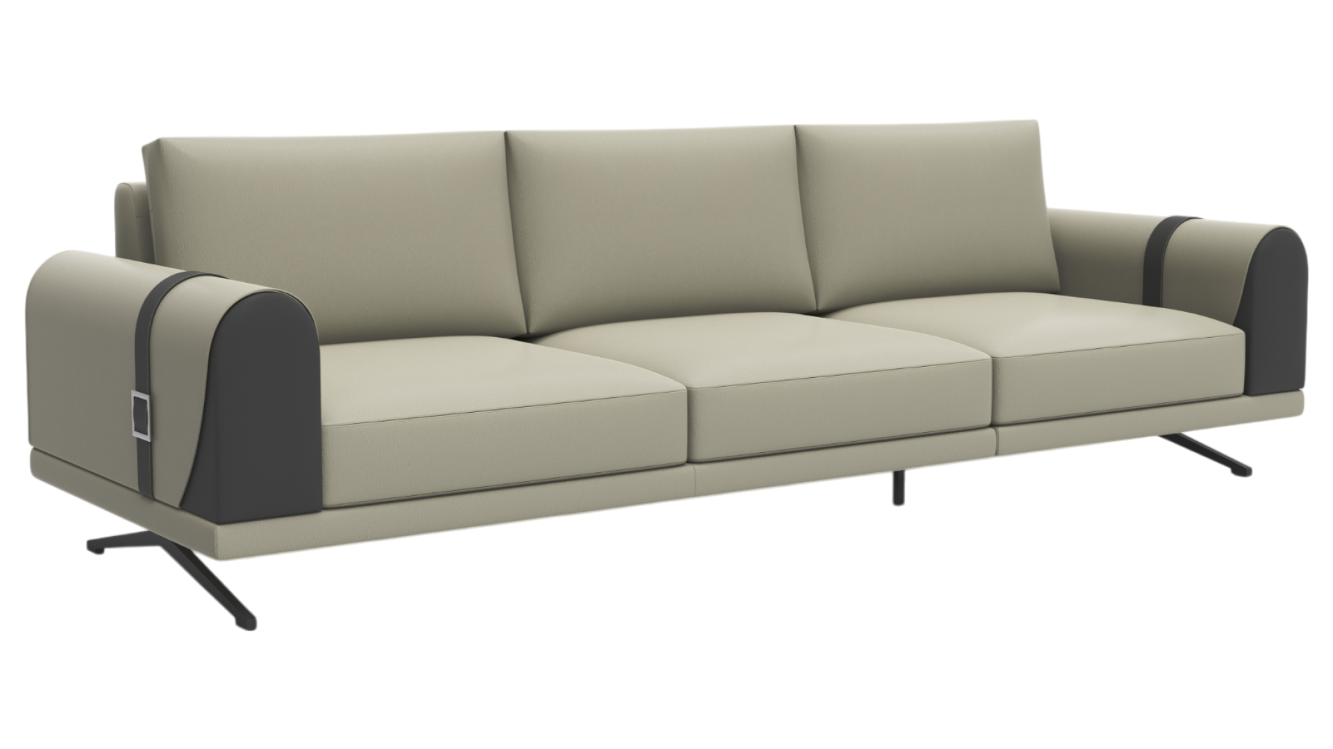 Sofa Трёхместный диван