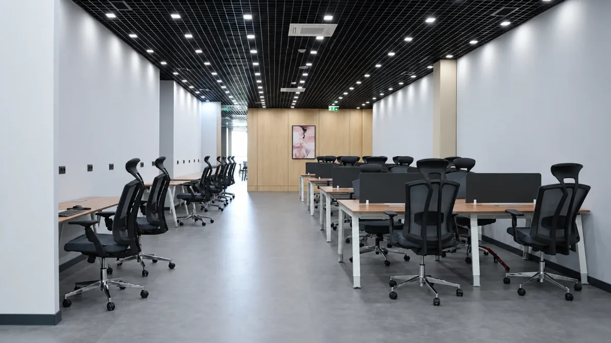 C-Space · Modera Towers · 03