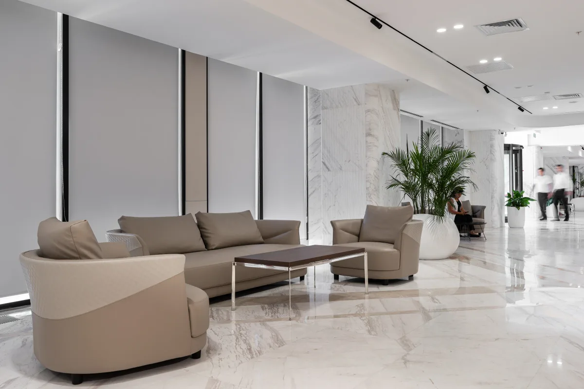 Tenge Bank · 04