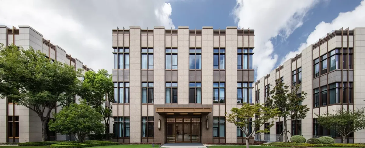 Shanghai Yite Engineering Technology · 01