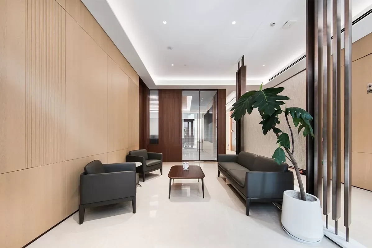Shanghai Yite Engineering Technology · 03