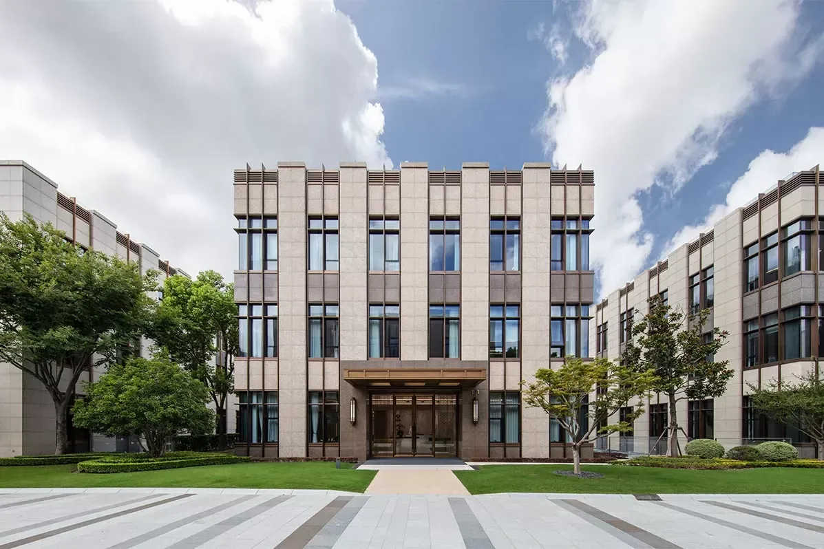 Shanghai Yite Engineering Technology · 04