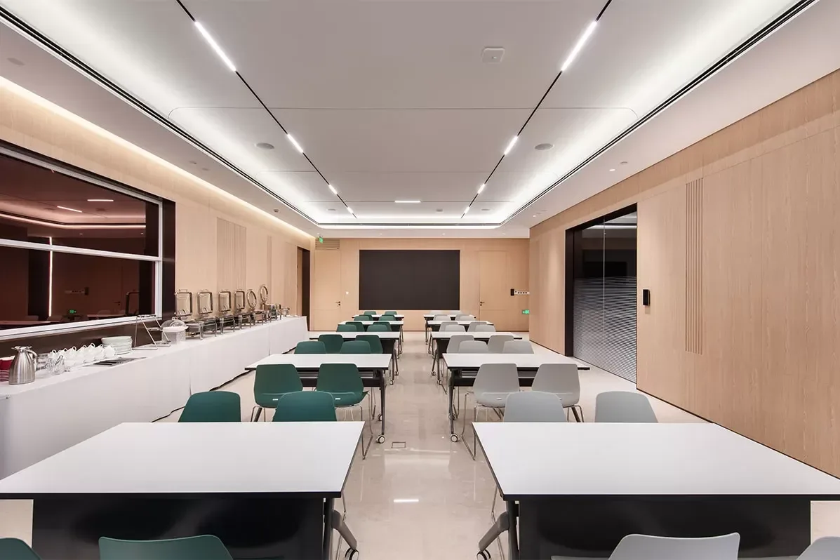Shanghai Yite Engineering Technology · 05