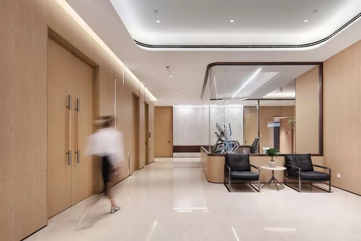 Shanghai Yite Engineering Technology · 06