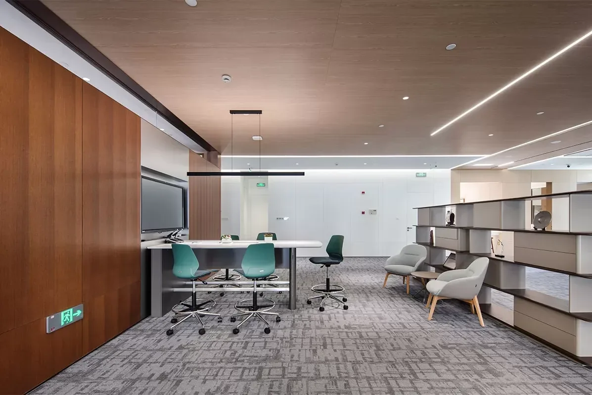 Shanghai Yite Engineering Technology · 08